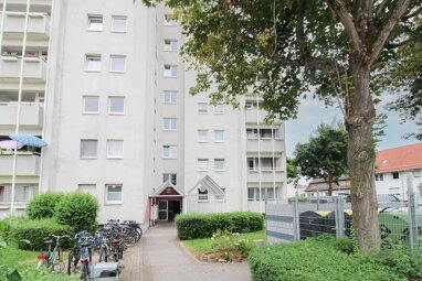 Immobilie zum Kauf als Kapitalanlage geeignet 234.000 € 4 Zimmer 83 m² Mitte Bensheim 64625