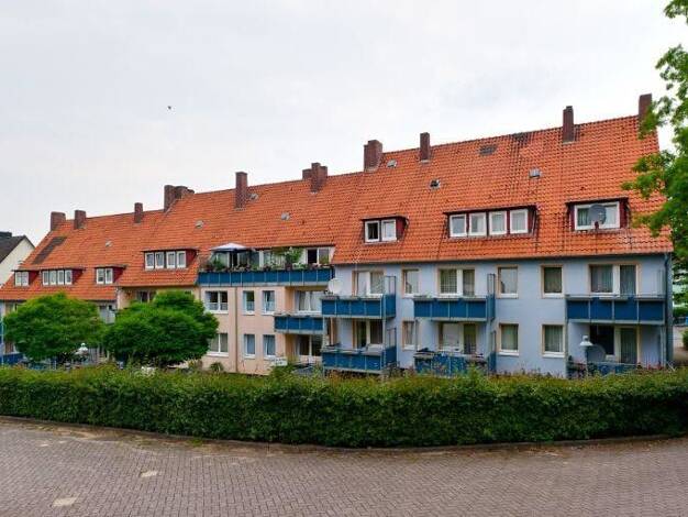 Wohnung zur Miete 660 € 3 Zimmer 62,1 m² frei ab 06.10.2026 Bremer Straße 142 Widukindland Osnabrück 49086