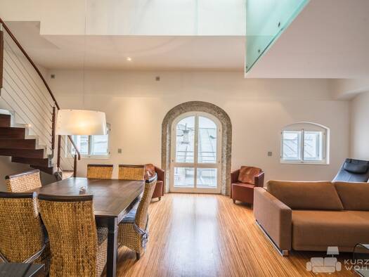 Wohnung zur Miete auf Zeit 2.287 € 1 Zimmer 70 m² frei ab sofort Salzburg Salzburg 5020