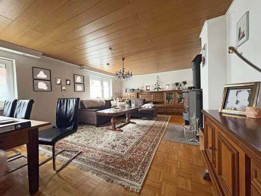 Mehrfamilienhaus zum Kauf 539.000 € 6 Zimmer 170 m² 758 m² Grundstück Konradsiedlung-Wutzlhofen Regensburg 93057