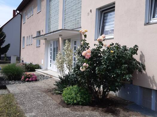 Wohnung zur Miete 700 € 3 Zimmer 65 m² 2. Geschoss frei ab 01.12.2025 Eibach Nürnberg 90451