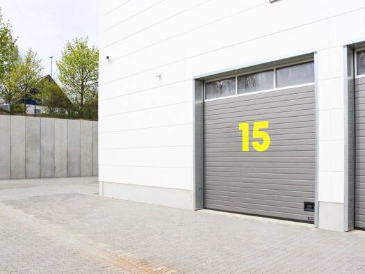 Lagerhalle zur Miete provisionsfrei 300 € 30 m² Lagerfläche Söhren 42 Schönkirchen 24232