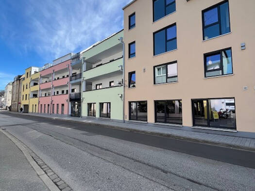 Wohnung zum Kauf - Erstbezug 316.000 € 2 Zimmer 65,2 m² EG Deggendorf Deggendorf 94469