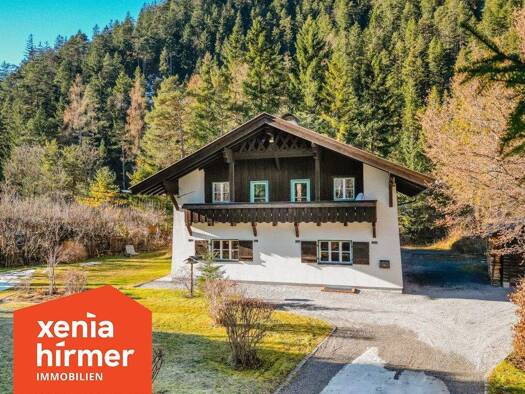 Einfamilienhaus zum Kauf 1.185.000 € 5 Zimmer 170 m² 1.410 m² Grundstück frei ab 01.03.2026 Biberwier 6633