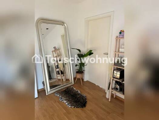 Wohnung zur Miete Tauschwohnung 675 € 1,5 Zimmer 38 m² Mülheim Köln 51063
