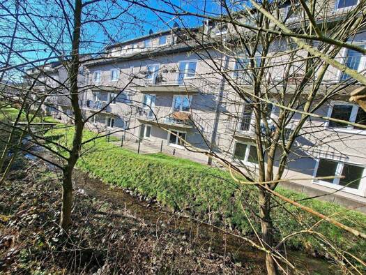 Wohnung zur Miete 550 € 3 Zimmer 78,5 m² UG Balve Balve 58802
