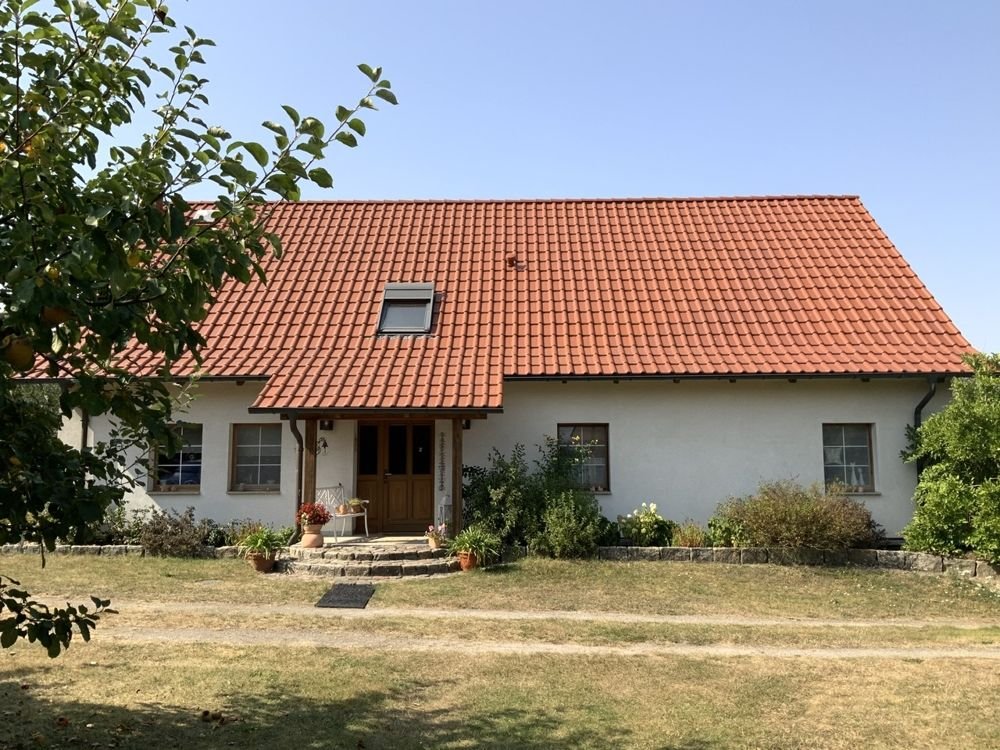 Einfamilienhaus zum Kauf provisionsfrei 350.000 € 4 Zimmer 134 m²<br/>Wohnfläche 11.950 m²<br/>Grundstück Drewelow 17392