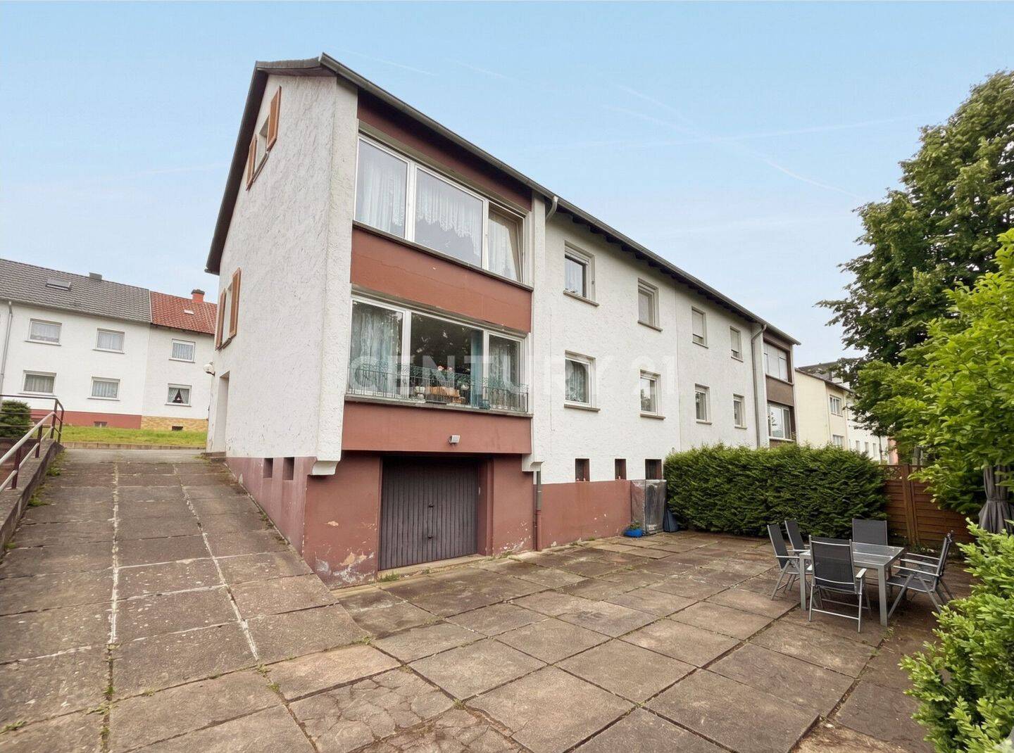 Haus – Neunkirchen (Saar), Neunkirchen - Ansicht 3