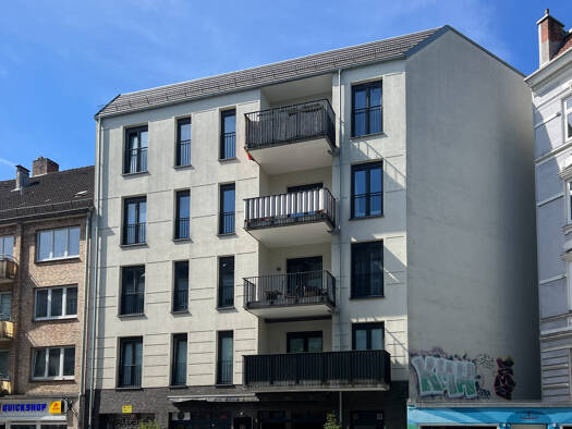 Restaurant zum Kauf 686.400 € 72,5 m² Gastrofläche Eimsbüttel Hamburg 20255