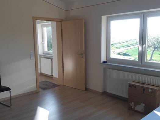 Büro zur Miete provisionsfrei 220 € 2 Zimmer 35 m² Bürofläche Ecking 1 Ecking Triftern 84371