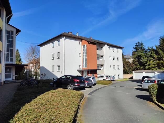 Wohnung zum Kauf 149.000 € 2 Zimmer 72 m² Braunfels Braunfels 35619