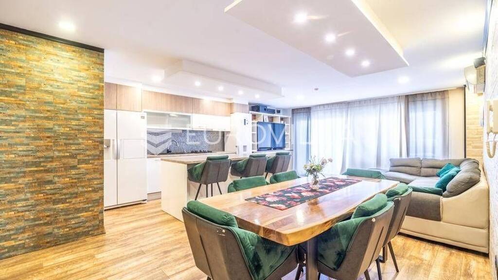 Wohnung zum Kauf 289.000 € 3 Zimmer 100 m² Veliko Polje Buzin