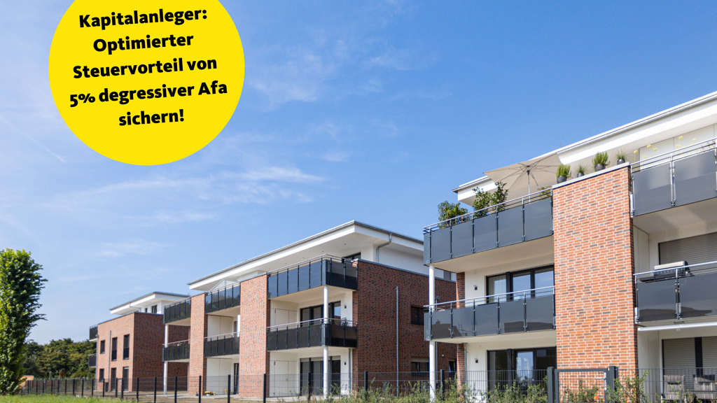 Fertig- und Musterhäuser zum Kauf An der Schlossmühle 12 - 18 Heessen Hamm 59073