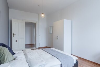 Wohnung zur Miete Wohnen auf Zeit 860 € 8 Zimmer 24 m² frei ab 06.01.2025 Müllerstraße 6 Wedding Berlin 13353