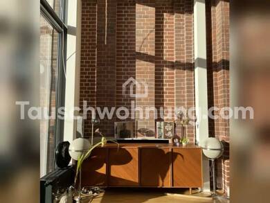 Terrassenwohnung zur Miete Tauschwohnung 1.350 € 3 Zimmer 80 m² EG Barmbek - Nord Hamburg 22307