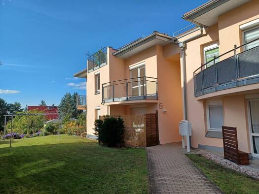 Wohnung zur Miete 450 € 2 Zimmer 50 m² frei ab 01.11.2026 Weinböhla 01689