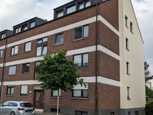 Wohnung zur Miete 700 € 2,5 Zimmer 40 m² Geschoss -3/3 frei ab sofort Buschhausen Oberhausen 46149