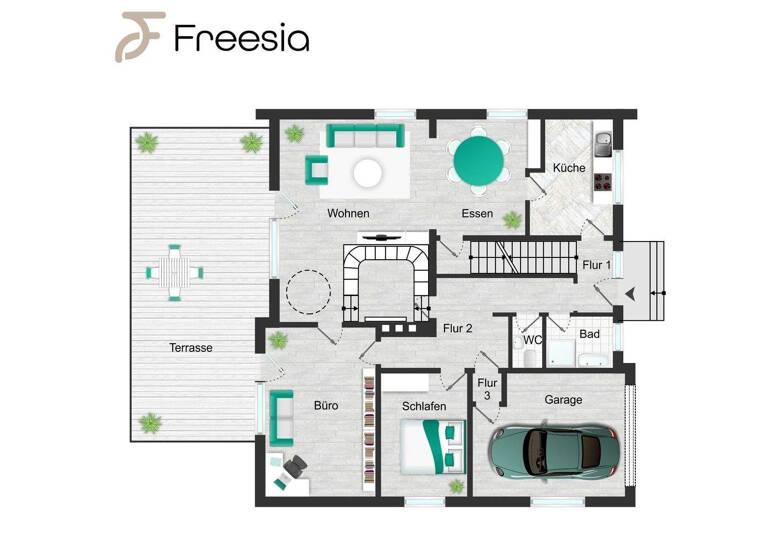 Mehrfamilienhaus zum Kauf 599.000 € 11 Zimmer 396 m² 894 m² Grundstück Bornhöved 24619