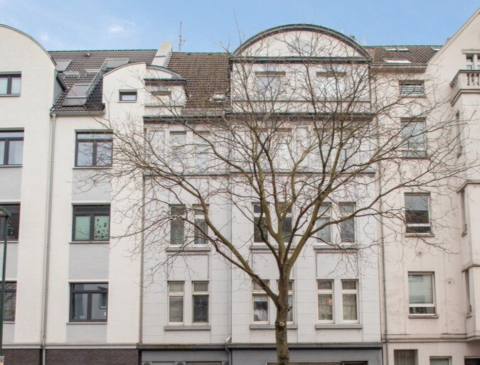 Wohnanlage zum Kauf als Kapitalanlage geeignet 200.000 € 2 Zimmer 65 m²<br/>Fläche Oberbilk Düsseldorf 40227