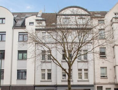 Wohnanlage zum Kauf als Kapitalanlage geeignet 200.000 € 2 Zimmer 65 m² Oberbilk Düsseldorf 40227