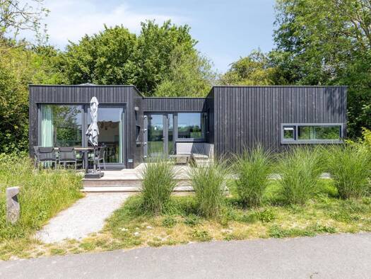 Einfamilienhaus zum Kauf provisionsfrei 295.000 € 3 Zimmer 34 m² 206 m² Grundstück Banjaard Boulevard 1- Glofbreker 29 Kamperland 4493ST