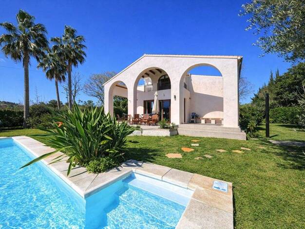 Landhaus zum Kauf 1.750.000 € 4 Zimmer 135 m² 2.515 m² Grundstück Alcudia 07400