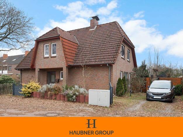 Einfamilienhaus zum Kauf 435.000 € 5 Zimmer 150 m² 558 m² Grundstück Osterholz Bremen 28307