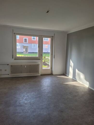 Wohnung zur Miete 450 € 3 Zimmer 65,6 m² frei ab 01.08.2025 Buchenweg 9 Eschwege Eschwege 37269