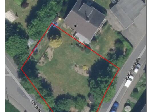 Grundstück zum Kauf provisionsfrei 443.000 € 700 m² Grundstück Hangelar Sankt Augustin 53757