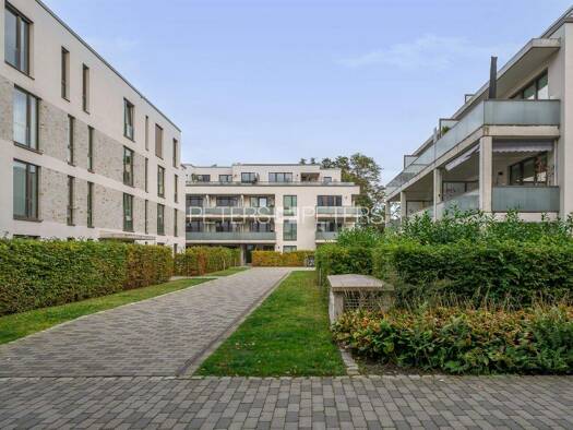 Wohnung zum Kauf 749.000 € 4 Zimmer 102,8 m² 1. Geschoss frei ab 01.03.2026 Groß Borstel Hamburg 22529