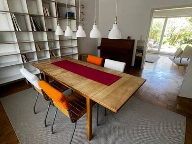 Haus zur Miete Wohnen auf Zeit 1.790 € 6 Zimmer 130 m² frei ab 01.08.2025 Kleinreuth h d Veste Nürnberg 90425