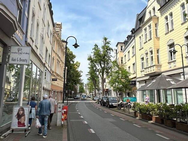 Gewerbeobjekt zum Kauf als Kapitalanlage geeignet 2.000.000 € 10 Zimmer 360 m² 400 m² Grundstück Küppersteg Leverkusen 51373