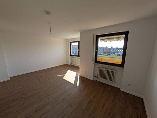 Wohnung zur Miete 915 € 2 Zimmer 61 m² 3. Geschoss Happurger Straße 4 Laufamholz Nürnberg 90482