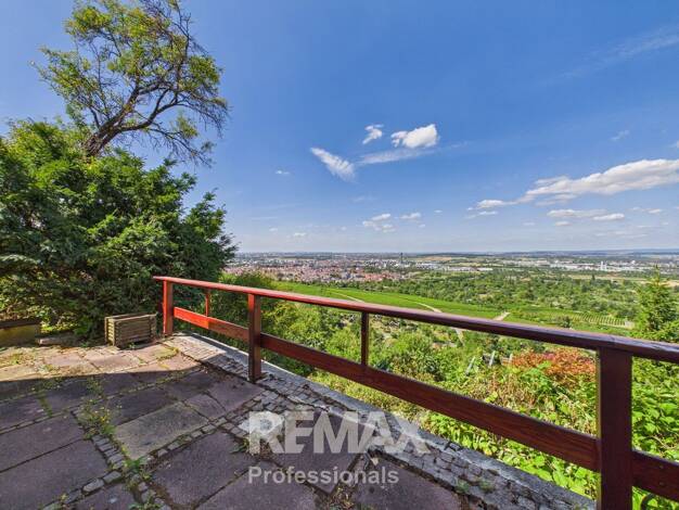 Freizeitgrundstück zum Kauf 979 m² Grundstück frei ab 01.10.2026 Fellbach Fellbach 70734