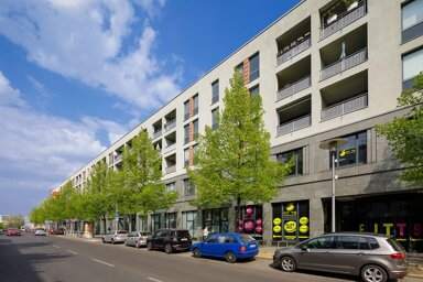 Laden zur Miete 1.917 € 142,7 m² Verkaufsfläche Janusz-Korczak-Straße 4 Hellersdorf Berlin 12627