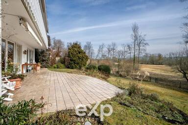 Einfamilienhaus zum Kauf 1.300.000 € 6 Zimmer 220 m² 808 m² Grundstück Hechendorf Seefeld 82229