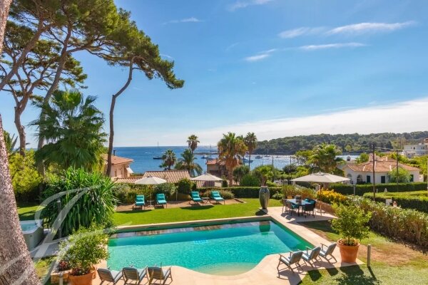 Einfamilienhaus zum Kauf 7.500.000 € 355 m²<br/>Wohnfläche Le Cap Cap d'Antibes 06160