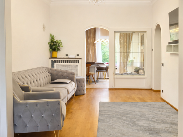 Mehrfamilienhaus zum Kauf 375.000 € 6 Zimmer 160 m² 750 m² Grundstück Mitte Velbert 42549