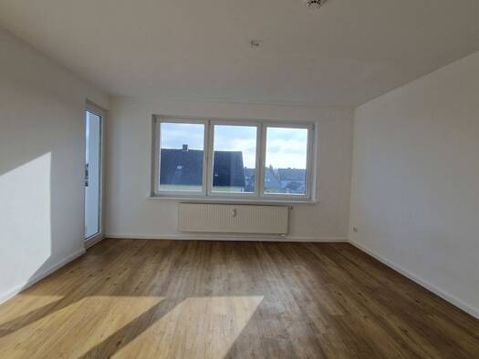 Wohnung zur Miete 487 € 3 Zimmer 67,7 m² 2. Geschoss frei ab sofort Am Ammerbeek 15 A Remlingen Remlingen-Semmenstedt 38319
