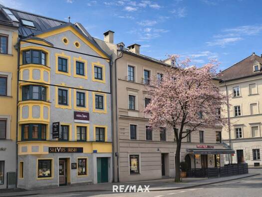 Wohnung zum Kauf 350.000 € 2 Zimmer 42 m² 3. Geschoss Innsbruck 6020
