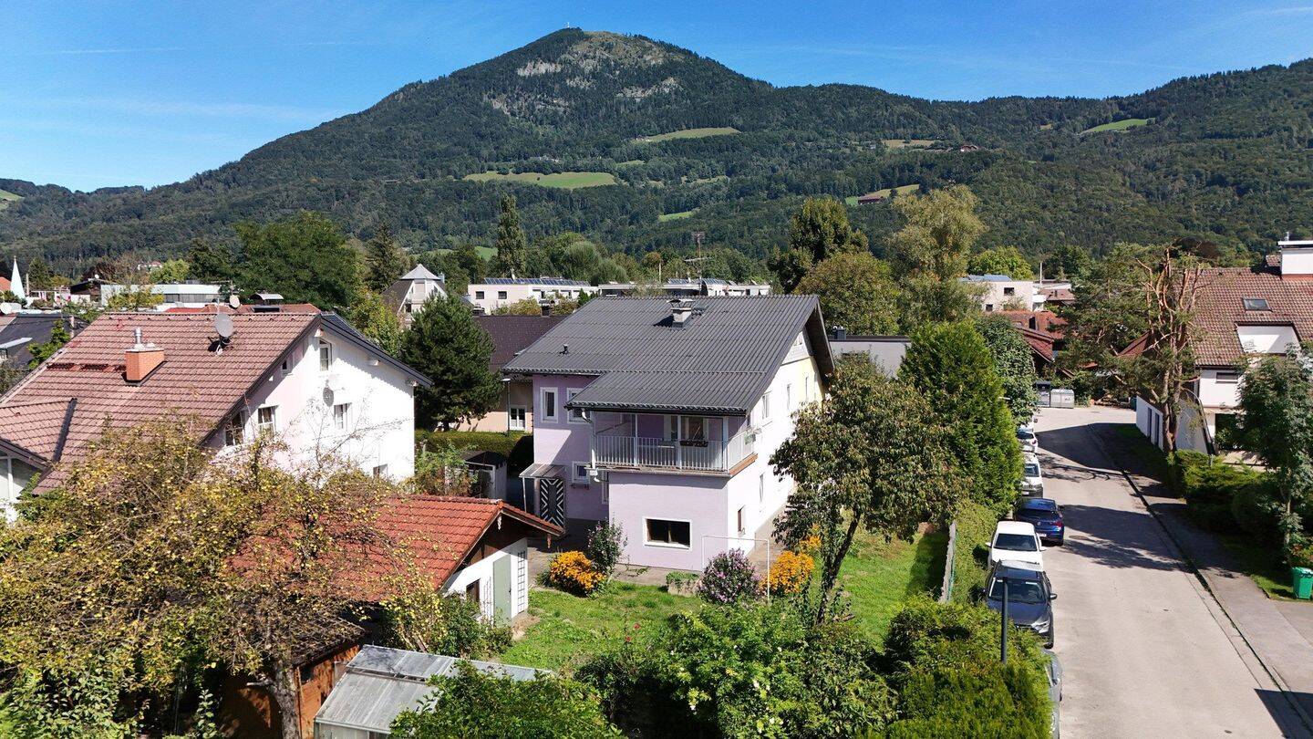 Doppelhaushälfte zum Kauf - Widok 3
