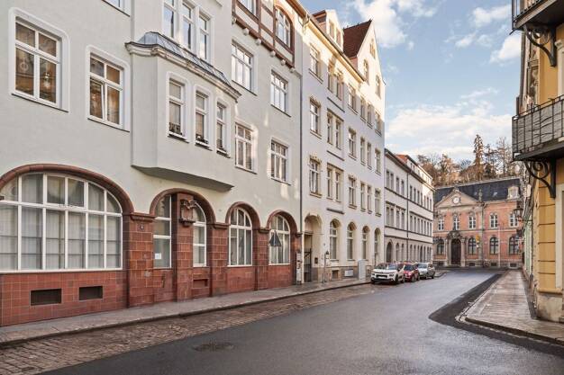 Bürofläche zur Miete provisionsfrei 374 m² Bürofläche Martinstraße 6 Meißen Meißen 01662