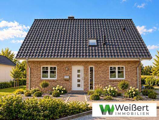 Einfamilienhaus zum Kauf 443.103 € 4 Zimmer 129 m² 771 m² Grundstück Sievershütten 24641