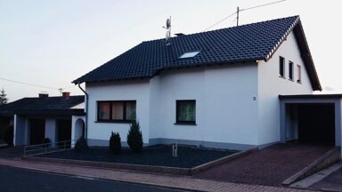 Wohnung zur Miete 900 € 4 Zimmer 90 m² EG frei ab 01.02.2025 Saarburgerstraße 3 Freudenburg Freudenburg 54450