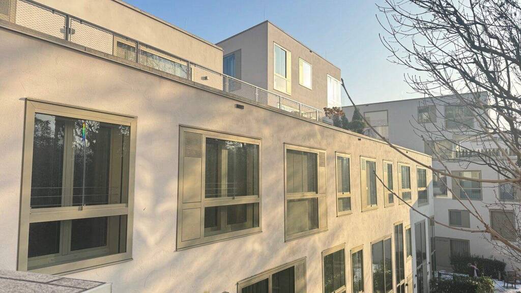 Wohnung zur Miete - Erstbezug 2.335 € 2 Zimmer 86,9 m² 1. Geschoss Salzburg 5020