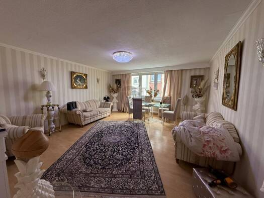 Wohnung zum Kauf 299.000 € 3 Zimmer 83 m² 2. Geschoss Schwetzingerstadt Schwetzingerstadt / Oststadt 68165