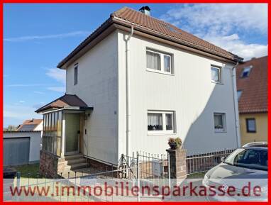 Einfamilienhaus zum Kauf 349.000 € 5 Zimmer 88,5 m² 571 m² Grundstück Büchenbronn Pforzheim 75180