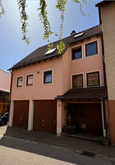 Einfamilienhaus zum Kauf 5,5 Zimmer 132 m² 150 m² Grundstück Weissach Weissach 71287