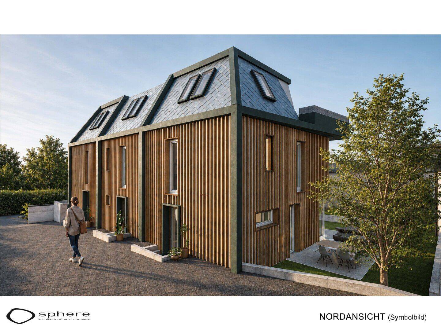 Haus – Innsbruck, Gewerbegebiet Mühlau/Arzl, Arzl - Ansicht 2