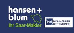 Hansen + Blum Immobilien GmbH logo